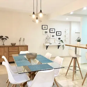  Apartment Guadalmina - Golf & Playa - Spain