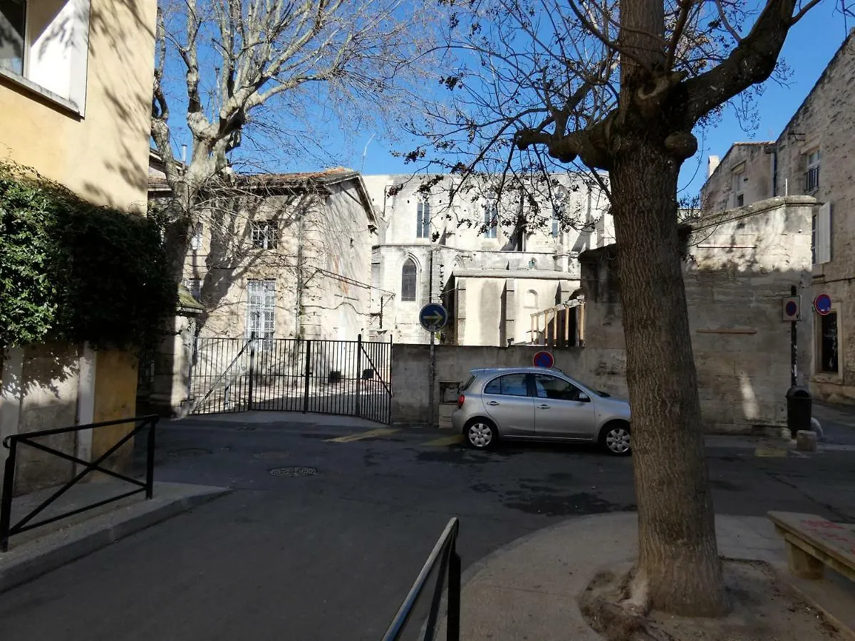 Apartment Arles Forum - Les Penitents Bleus